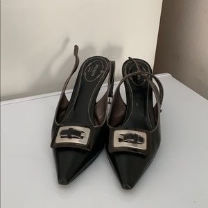 Vintage Prada Slippers